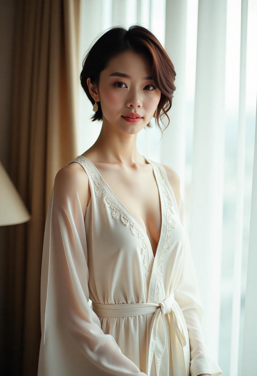 栗子的多人游戏直播画面