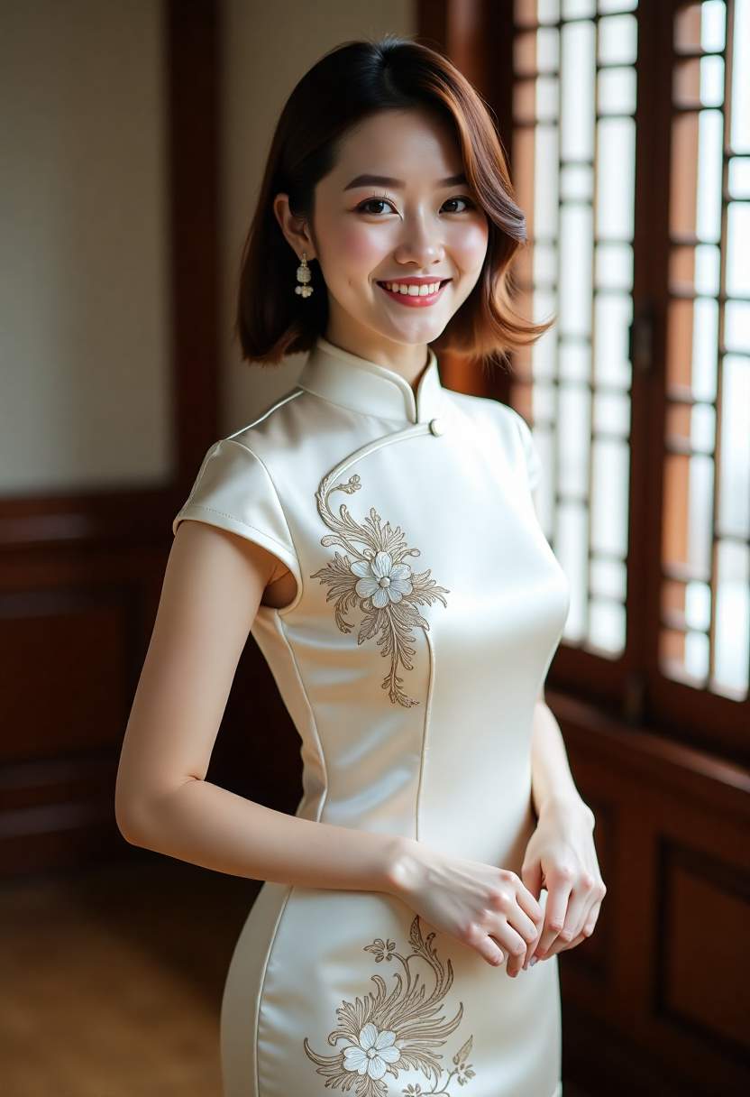 小满和她的室友头像